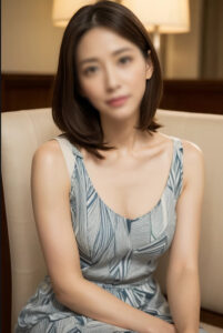 東条　玲香セラピスト